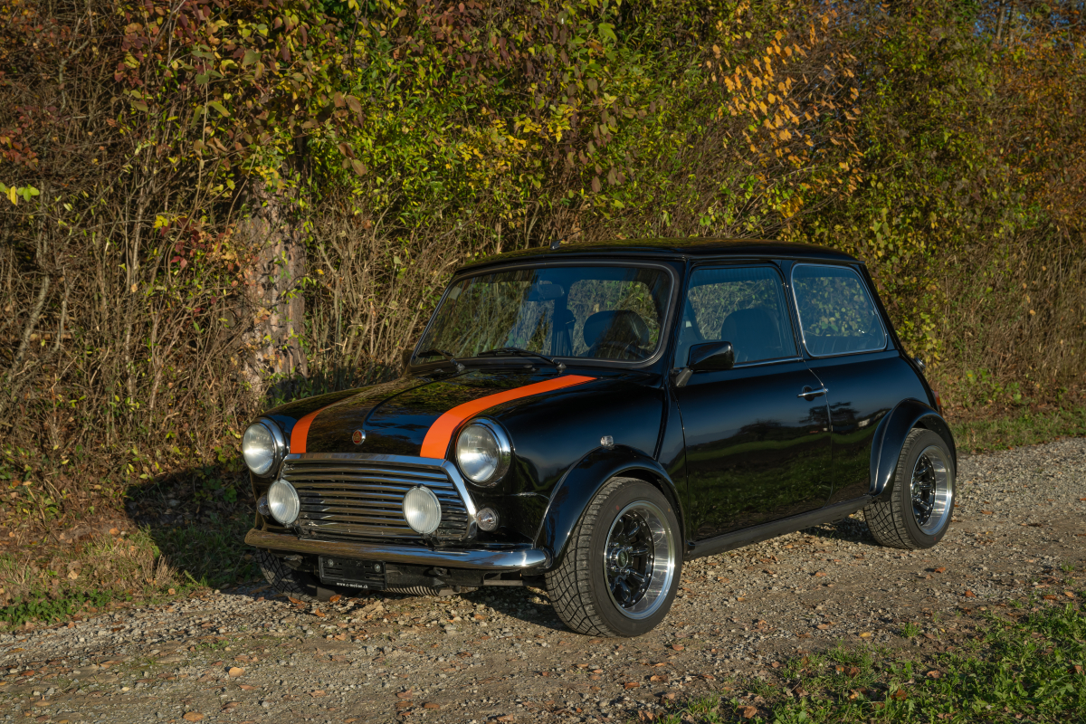 MINI 1.3