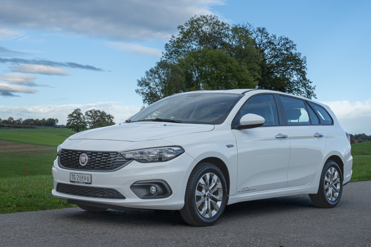 FIAT TIPO 1.4 16V SW