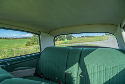 CITROËN ID 20