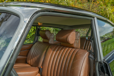 CITROËN DS 23 IE Pallas