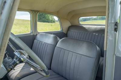 CITROËN 11 BL (Légère)