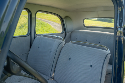 CITROËN Traction Avant 7C