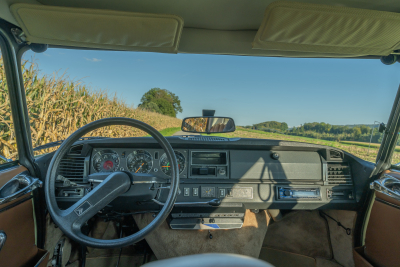 CITROËN DS 20