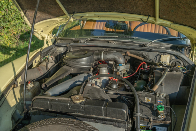 CITROËN DS 20