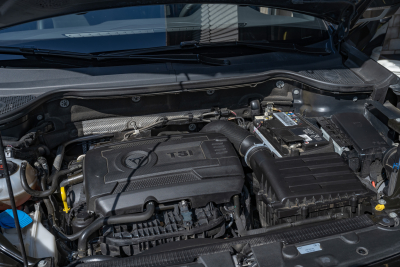 SEAT CUPRA ATECA 2.0TSI 4Drive DSG