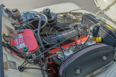 VOLVO PV 544