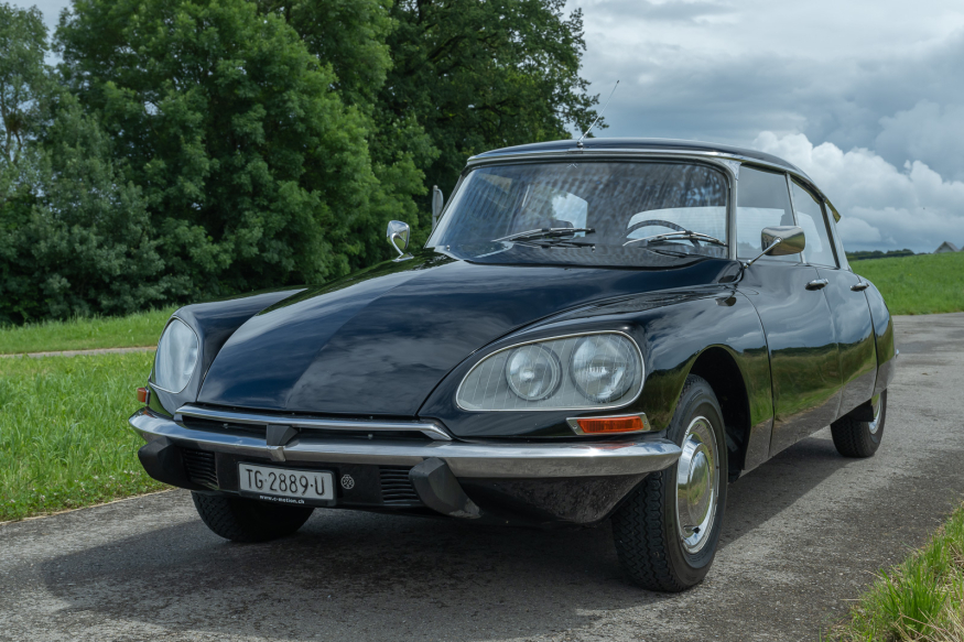 CITROËN ID 20
