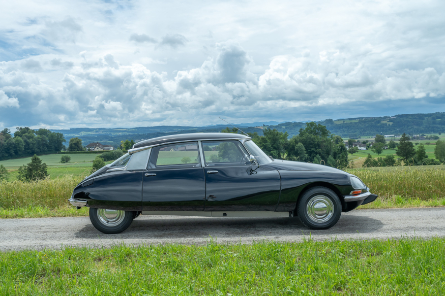 CITROËN ID 20