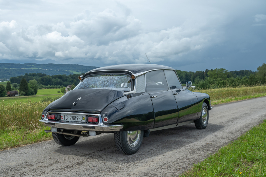 CITROËN ID 20