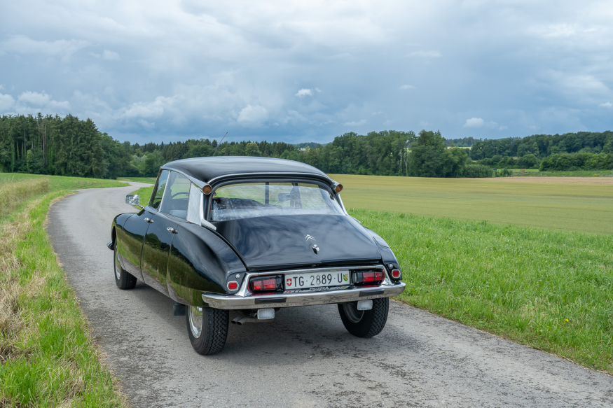 CITROËN ID 20