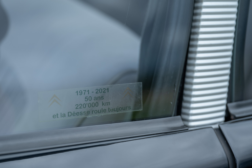 CITROËN ID 20