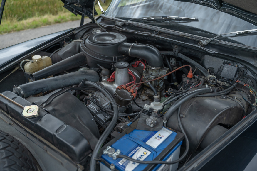 CITROËN ID 20