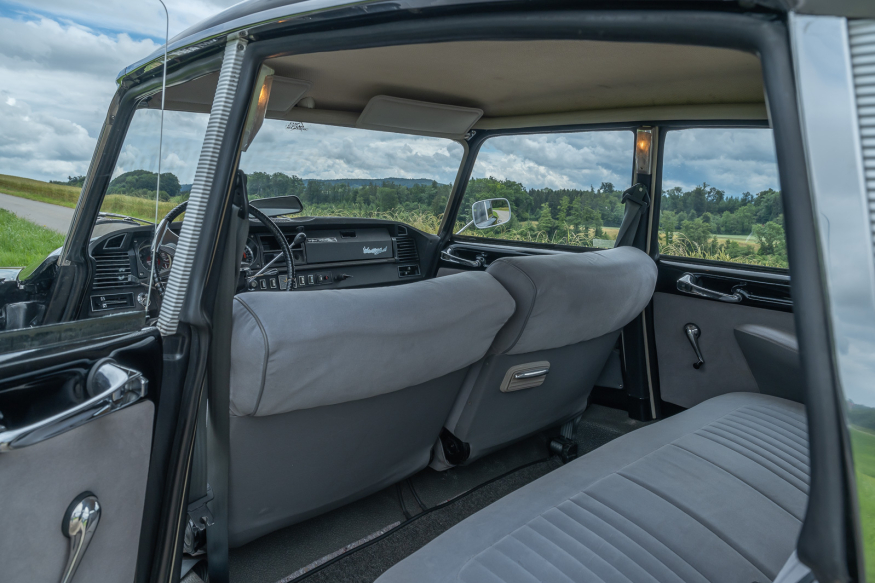 CITROËN ID 20