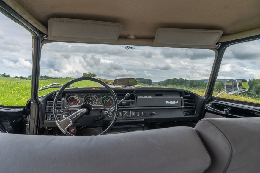 CITROËN ID 20