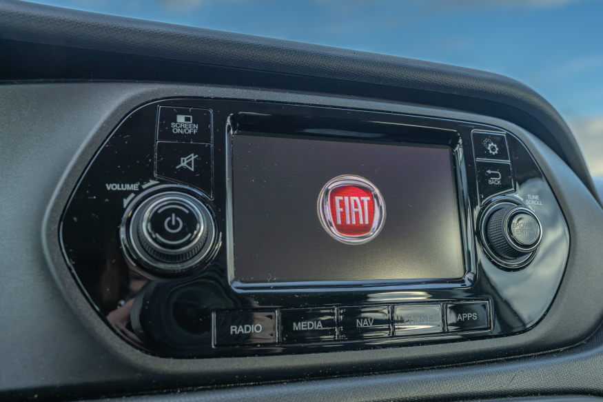 FIAT TIPO 1.4 16V SW