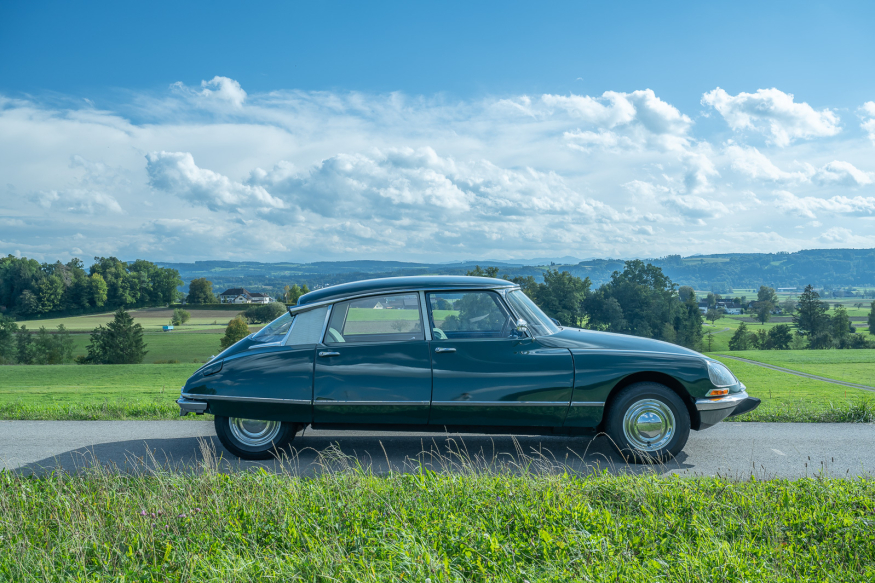 CITROËN ID 20