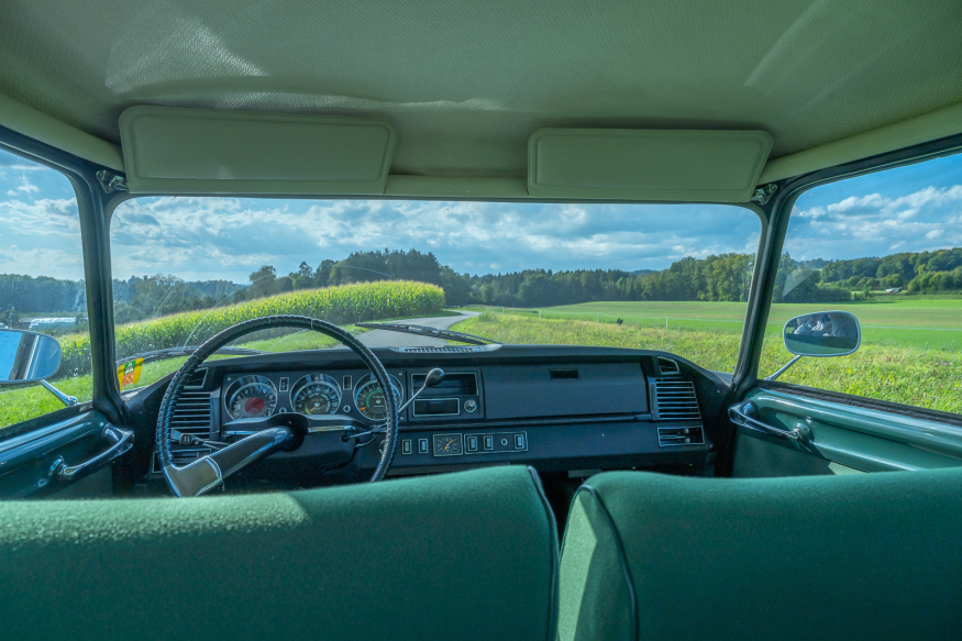 CITROËN ID 20