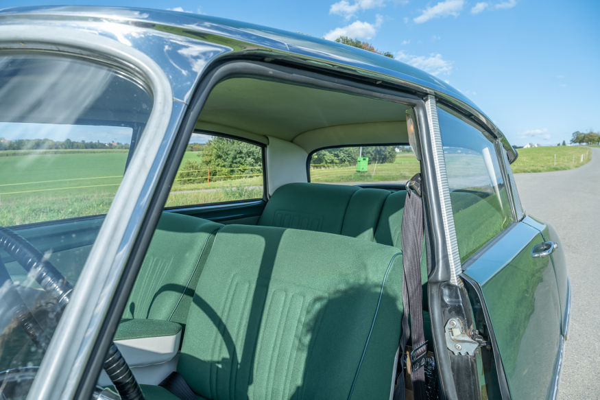 CITROËN ID 20