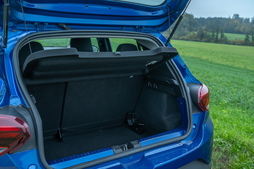 DACIA Sandero Stepway TCe 90 Comfort