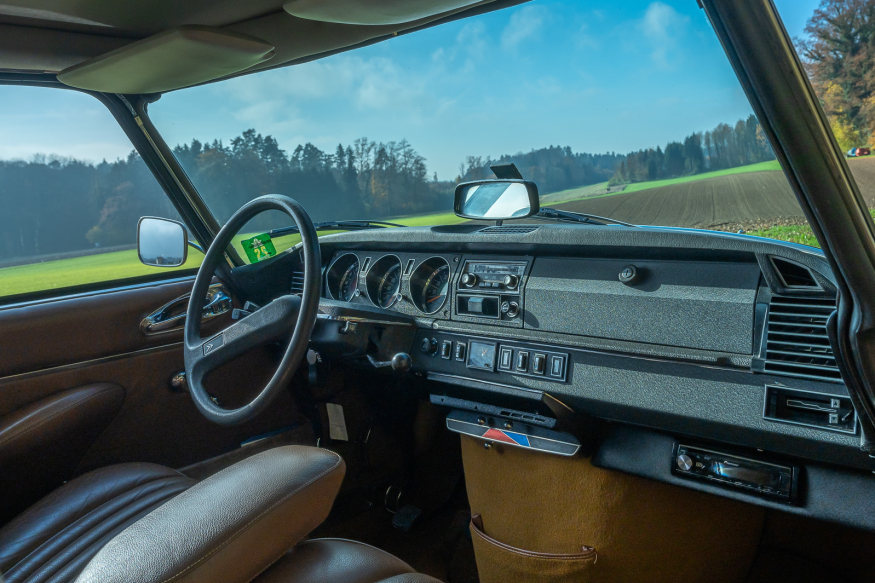 CITROËN DS 21 Pallas