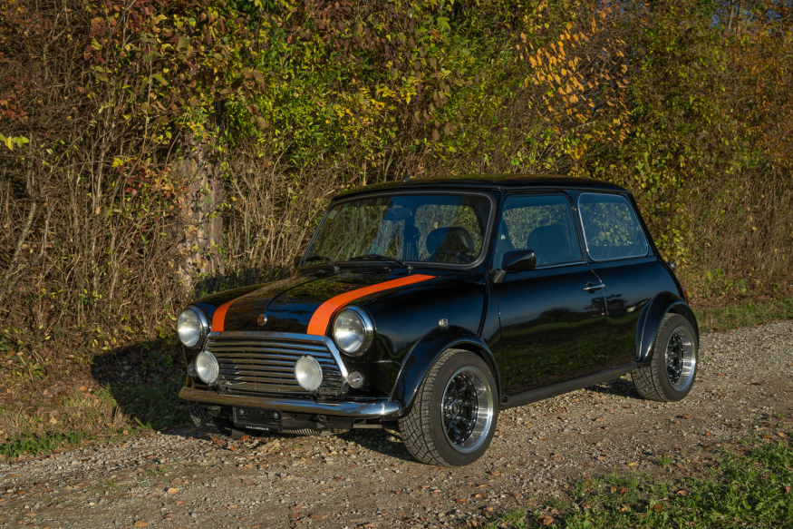 MINI 1.3