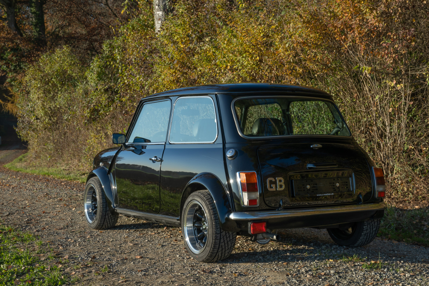 MINI 1.3