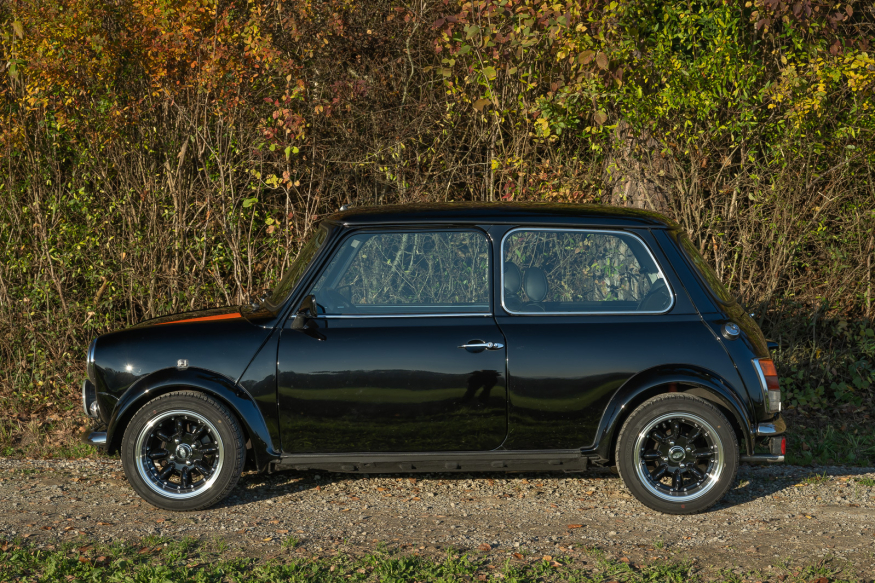 MINI 1.3