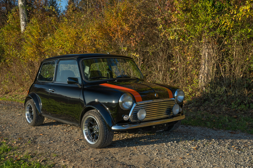 MINI 1.3
