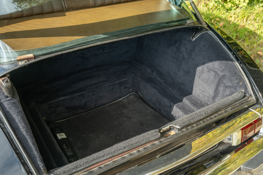 CITROËN DS 23 IE Pallas