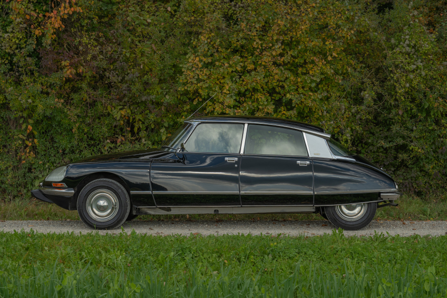 CITROËN DS 23 IE Pallas