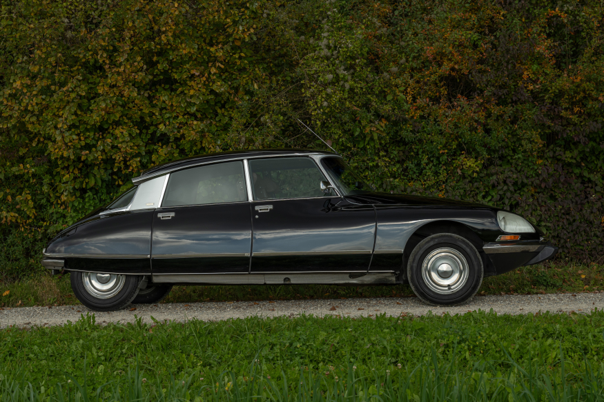 CITROËN DS 23 IE Pallas