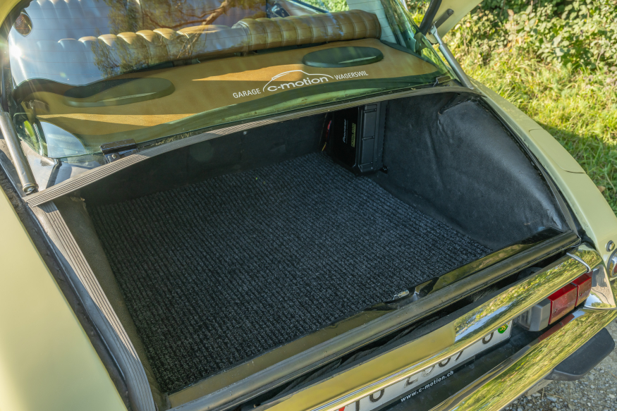 CITROËN DS 20