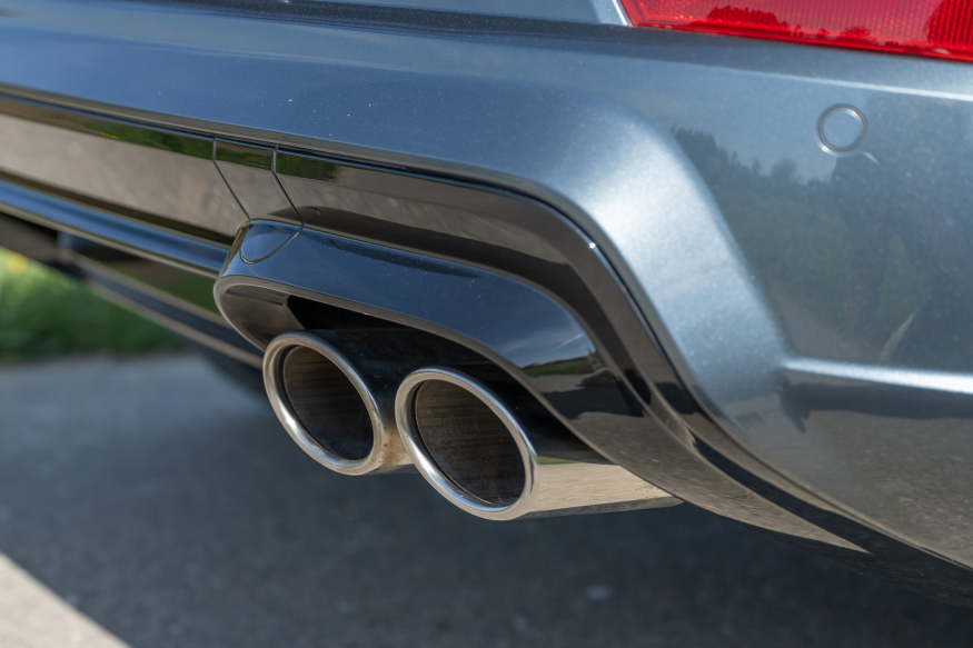 SEAT CUPRA ATECA 2.0TSI 4Drive DSG