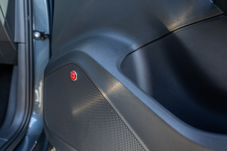 SEAT CUPRA ATECA 2.0TSI 4Drive DSG