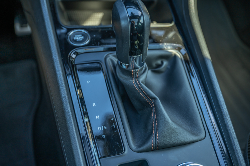 SEAT CUPRA ATECA 2.0TSI 4Drive DSG