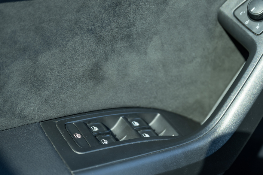 SEAT CUPRA ATECA 2.0TSI 4Drive DSG