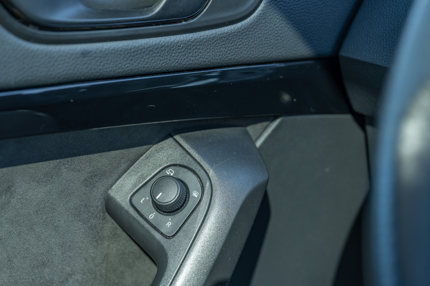 SEAT CUPRA ATECA 2.0TSI 4Drive DSG