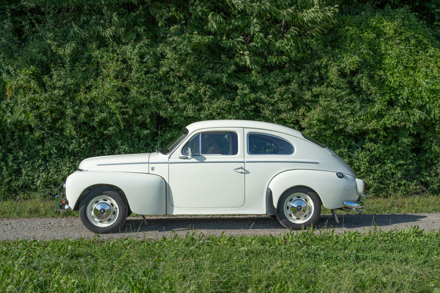 VOLVO PV 544