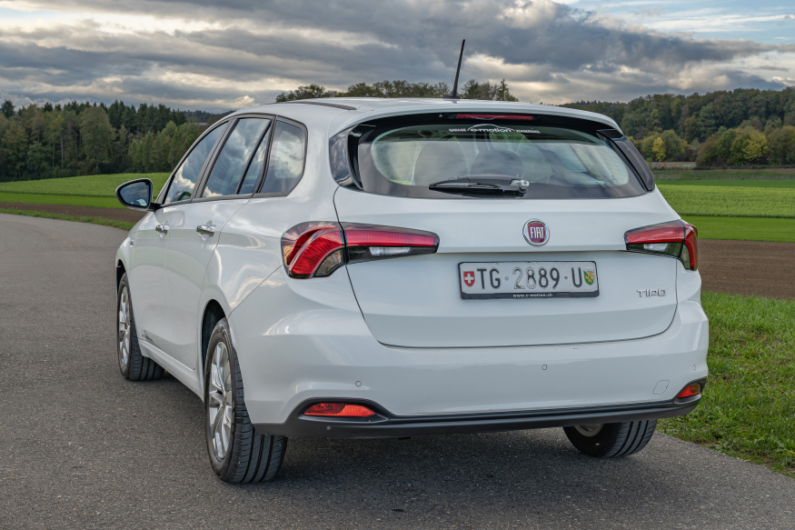 FIAT TIPO 1.4 16V SW