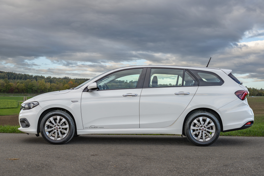 FIAT TIPO 1.4 16V SW