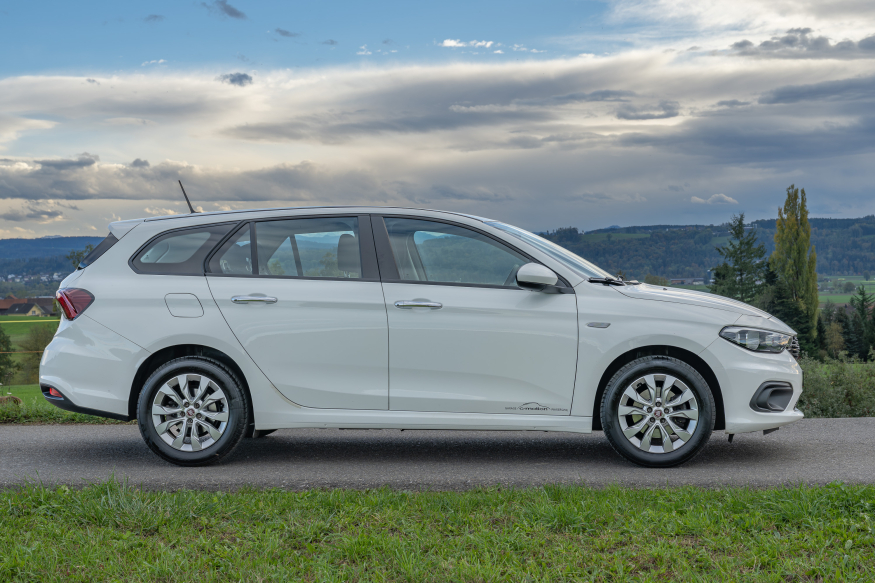 FIAT TIPO 1.4 16V SW