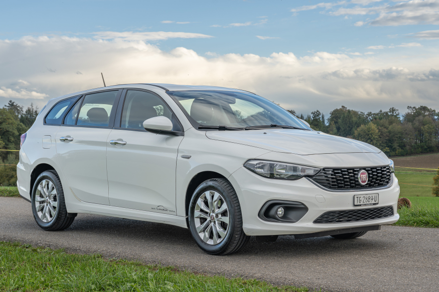 FIAT TIPO 1.4 16V SW