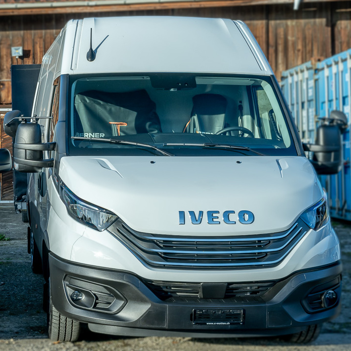 CITROËN Traction Avant 7C