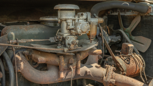 Motor