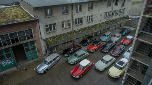 DS Treffen 2023