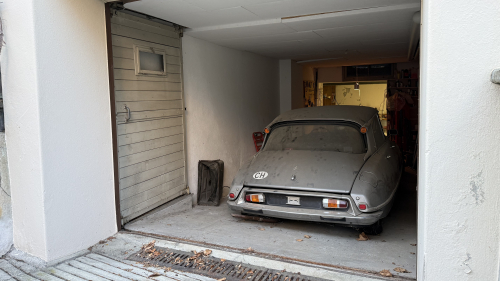 Garage