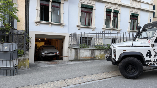 Landy